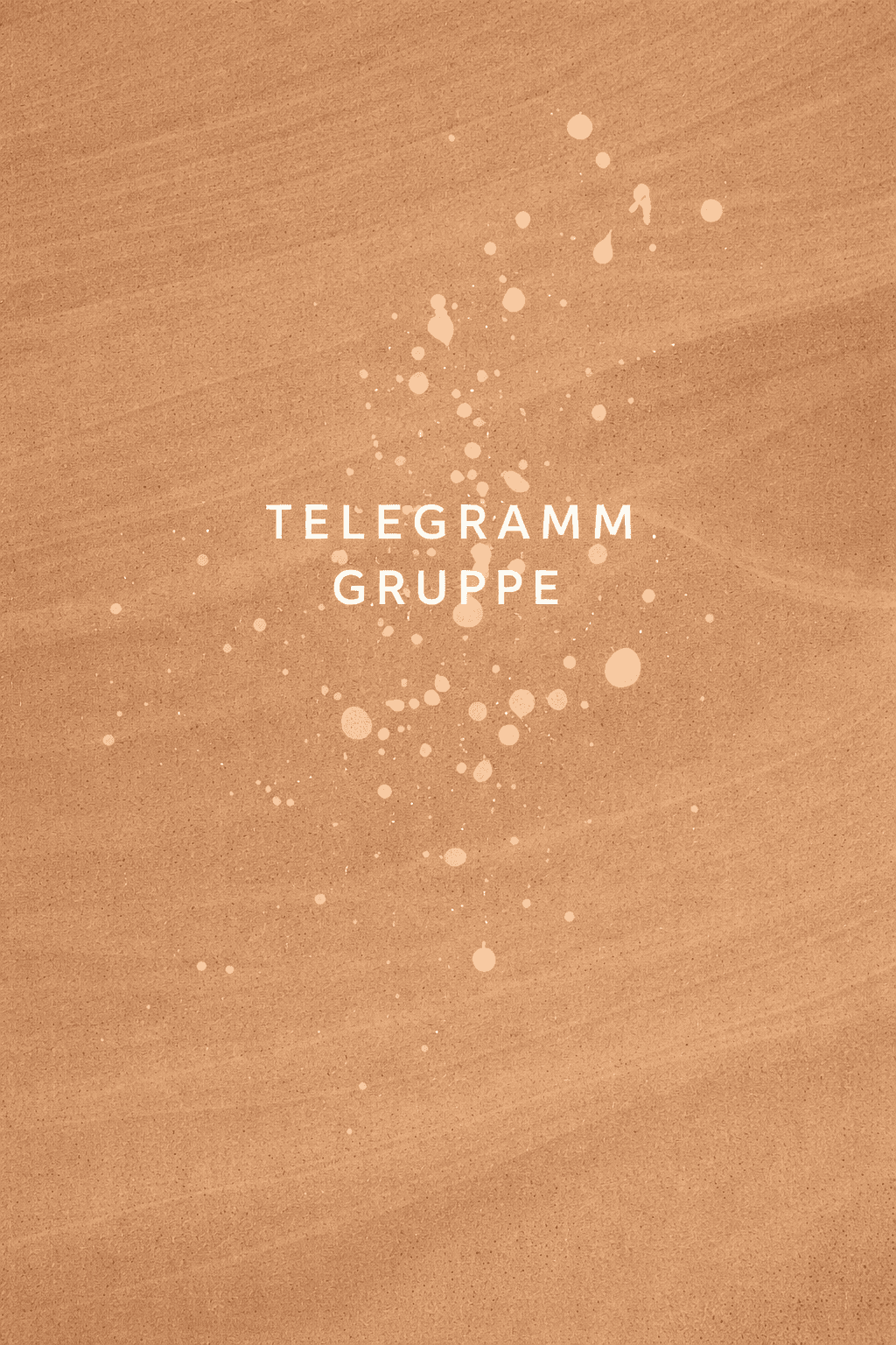 Telegram-Gruppe Soma 'n Soul Spaces– kostenlose Community für Yoga und Körperarbeit